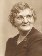 Grand Mother Mabel